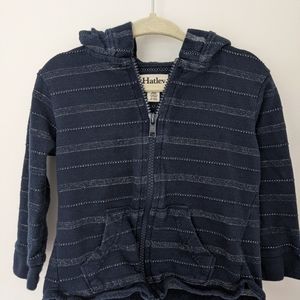 Hatley hoodie